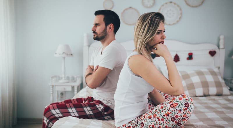 Brak ochoty na współżycie? Mamy dla Ciebie przegląd produktów na niskie libido