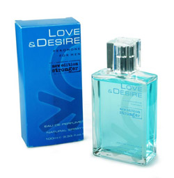 love-desire