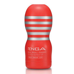 tenga