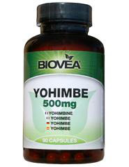 yohimbe